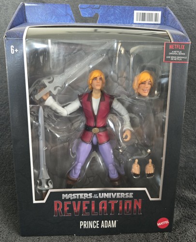 Mattel masters the universe - masters, of