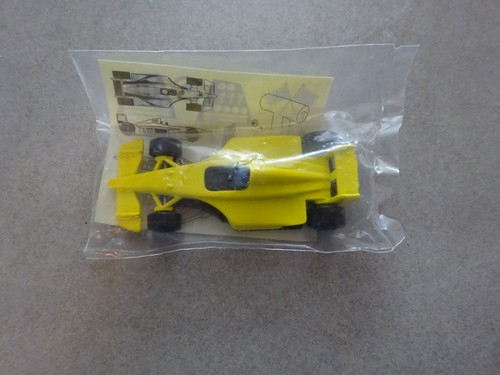 Mattel 2001 mcdonalds formel - 2001, 1