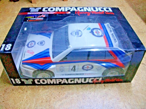 Rarität lancia delta - rarität,