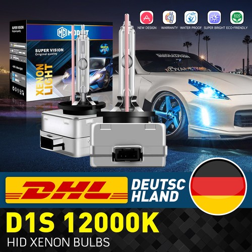 D1s xenon brenner 12000k - d1s,