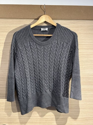 Sonia rykiel pullover wolle - rykiel,