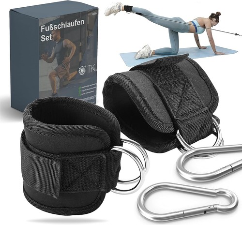 2er fußschlaufen set - 2er,