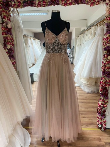 Hbh brautkleid abendkleid - brautkleid, i