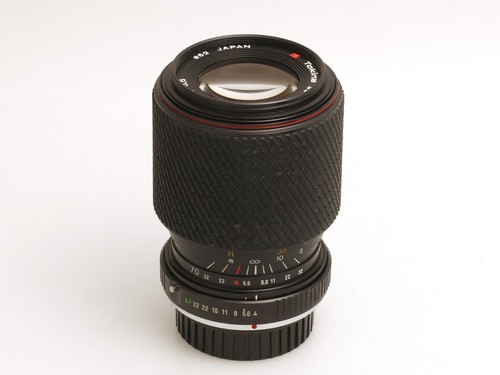 Tokina 210mm 4 5 6 - 70-210mm, 1:4-5,6