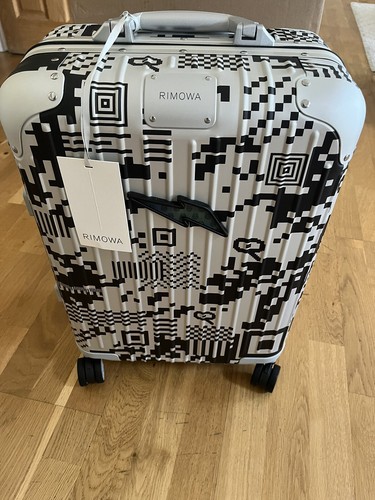 Rimowa rtfkt classic cabin - x,