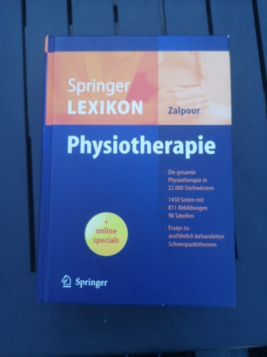 Springer lexikon - springer,