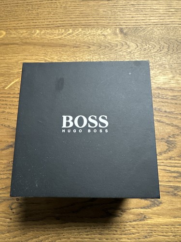 Hugo boss uhr chronograph - boss, hero