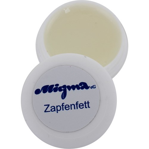 Migma korkfett zapfenfett - korkfett/zapfenfett, |