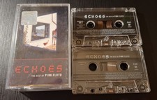 Pink floyd echoes the - echoes, (the