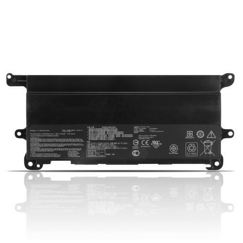 67wh a32n1511 laptop akku - laptop, für