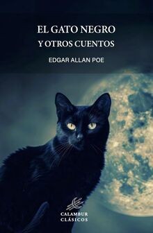 Gato negro otros cuentos - el,