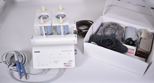 Ems air flow - ems, master