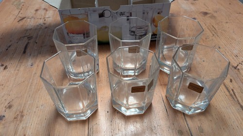 Luminarc octime glas set - octime, –