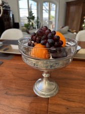 Tafelaufsatz obstschale - tafelaufsatz,