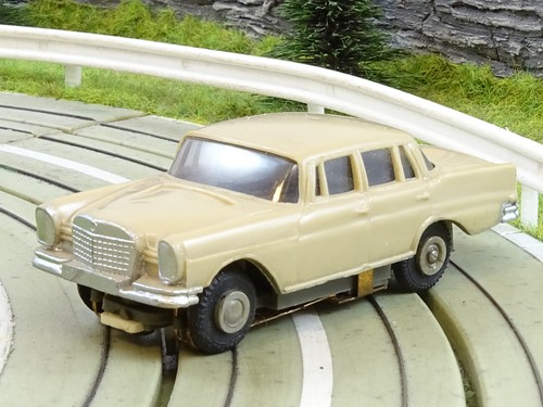 Faller ams mercedes - mercedes, |