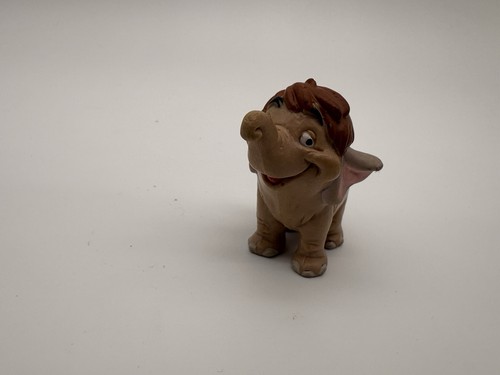 Disney dschungelbuch hathi - disney,