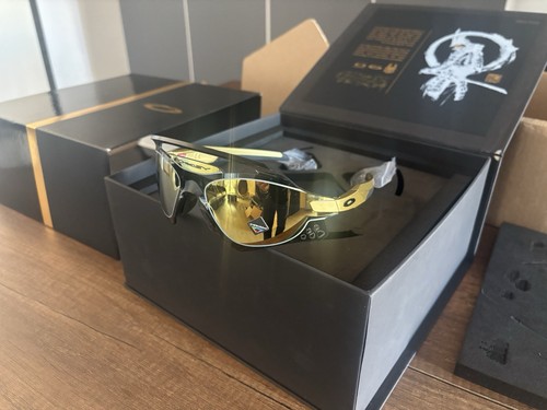 Neu oakley xeus muzm - neu,