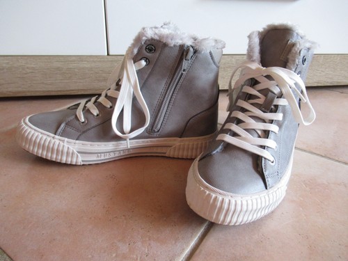 Mustang damen sneaker - mustang,