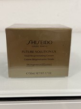 Shiseido future solution - shiseido, lx