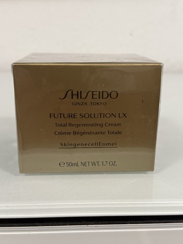 Shiseido future solution - shiseido,