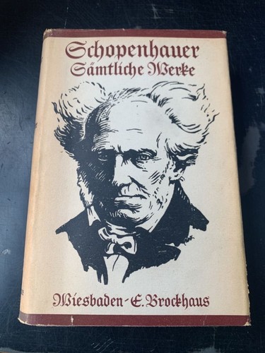 Arthur schopenhauer - arthur,