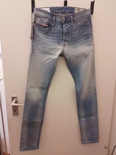 Diesel herren jeans hose - diesel,