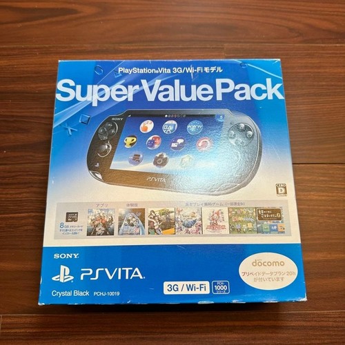 Psvita 1000 super value - psvita,