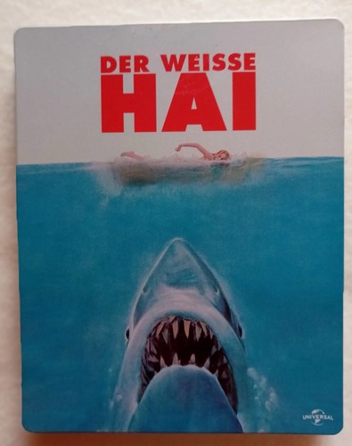 Der weiße hai - der,