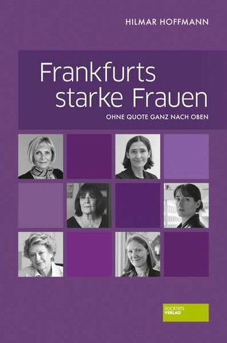 Frankfurts starke frauen - frankfurts,