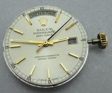Rolex oysterquartz day date - rolex,