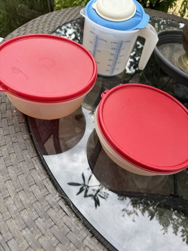 Tupperware 1 5 l - 2, +