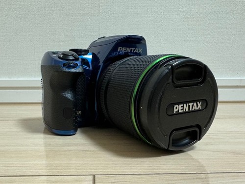 Pentax digitale - pentax,