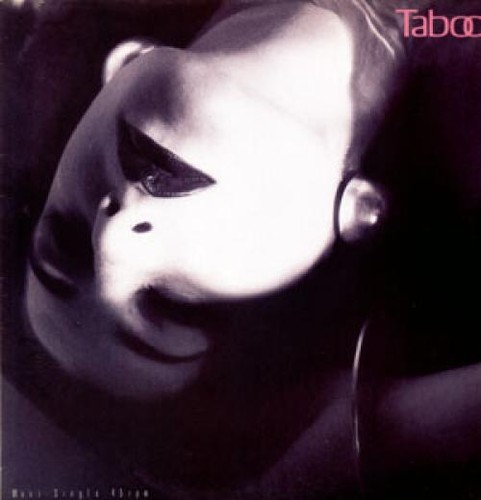 Taboo sexy girl very - taboo, (12")