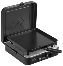 Cadac cook turbo flat - 1, plate