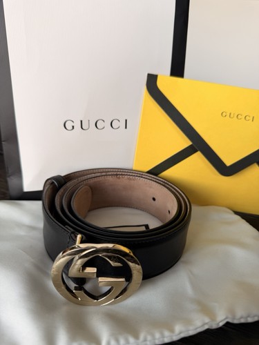 Gucci gürtel länge - gürtel, länge: