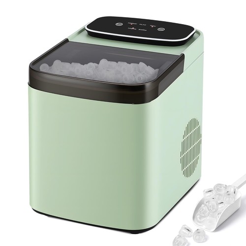 Eiswürfelmaschine