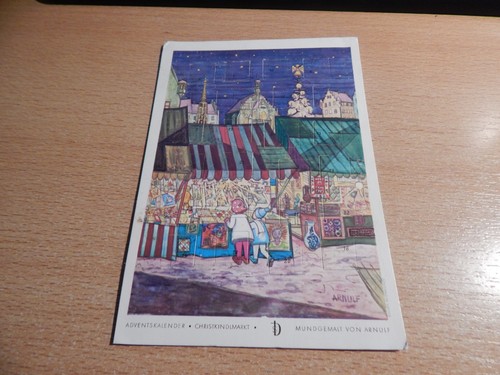 Alter adventskalender - alter,
