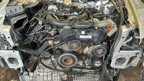 Motor audi bmk 0 tdi - motor,