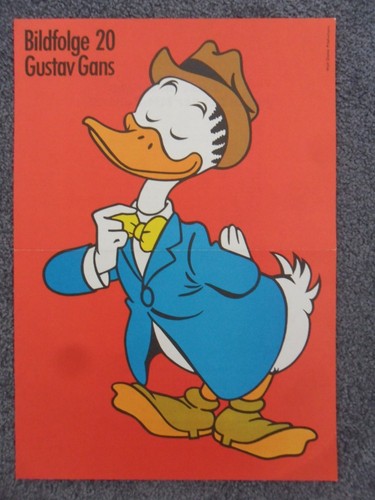 Micky maus bildfolge - micky,