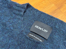 Wollpullover herren howlin - herren,,