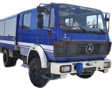 Mercedes benz mk - mercedes-benz,