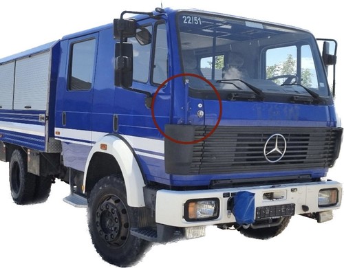 Mercedes benz mk - mercedes-benz, sk