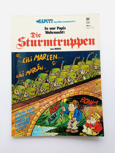 Rarität condor kaputt - -,