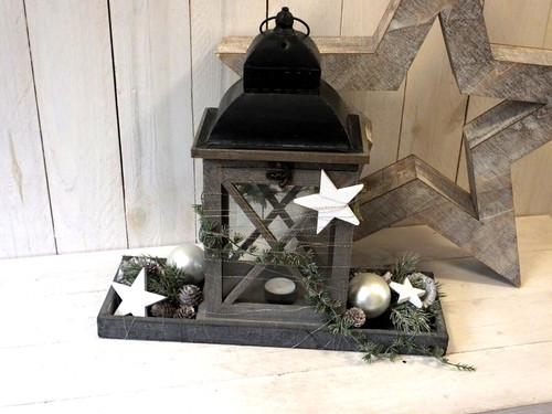 Adventsgesteck