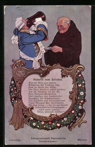 Künstler historie vom - künstler-ak,