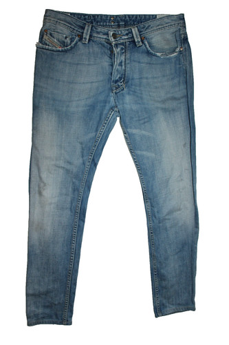 Diesel larkee tapered - diesel,
