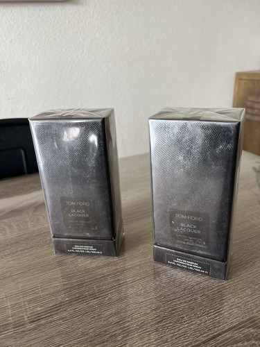 2er pack parfums black - parfums, lacquer