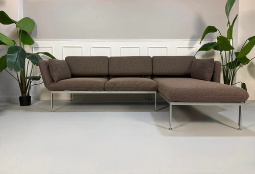 Brühl roro medium ecksofa - brühl,