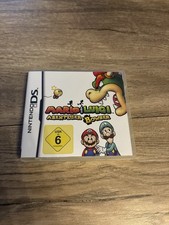 Mario luigi abenteuer - mario, luigi: