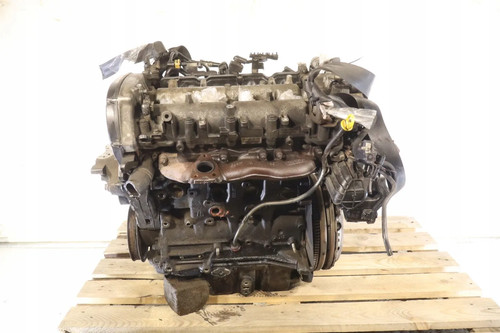 Motor opel insignia a20dth - motor,
